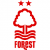 Dres Nottingham Forest